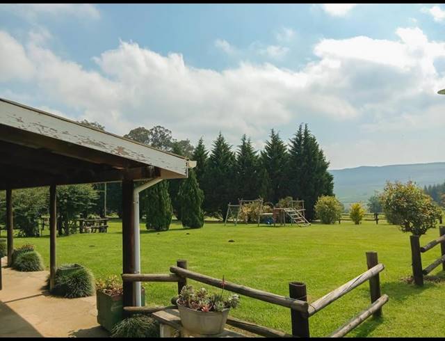 FARM FOR SALE IN BULWER